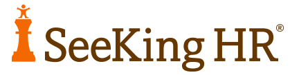 SeeKing HR Logo